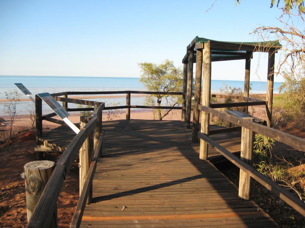 Broome Bird Observatory Exterior photo