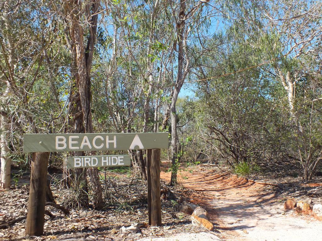 Broome Bird Observatory Exterior photo