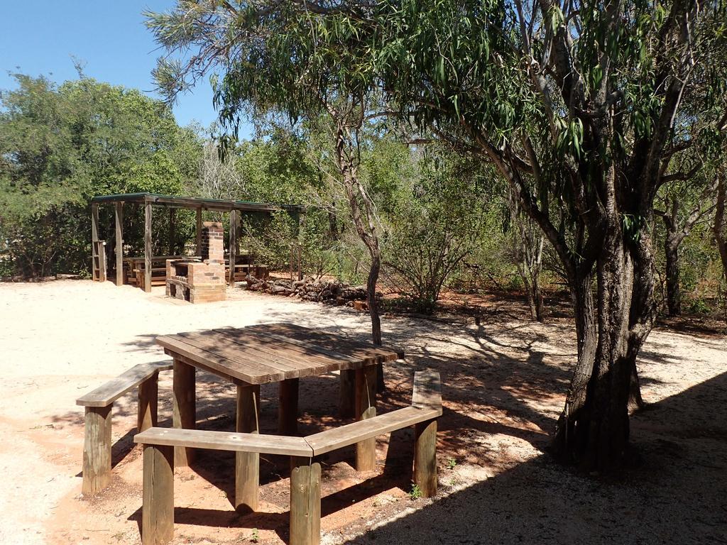 Broome Bird Observatory Exterior photo